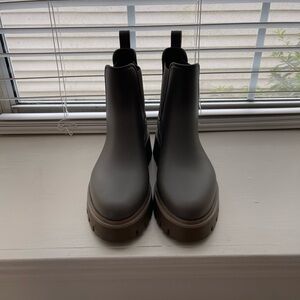 Dolce Vita Waterproof Chelsea Rain Boots